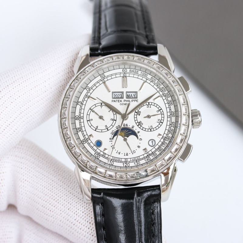 PATEK PHILIPPE